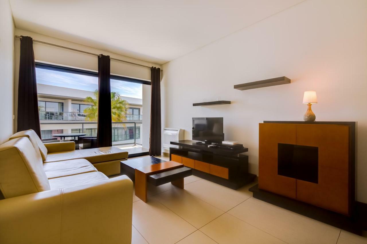 Cavalo Preto Beach Resort 쿼테이라 외부 사진