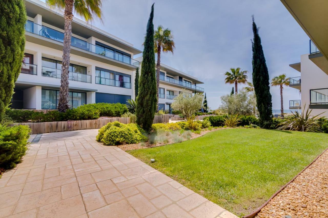 Cavalo Preto Beach Resort 쿼테이라 외부 사진