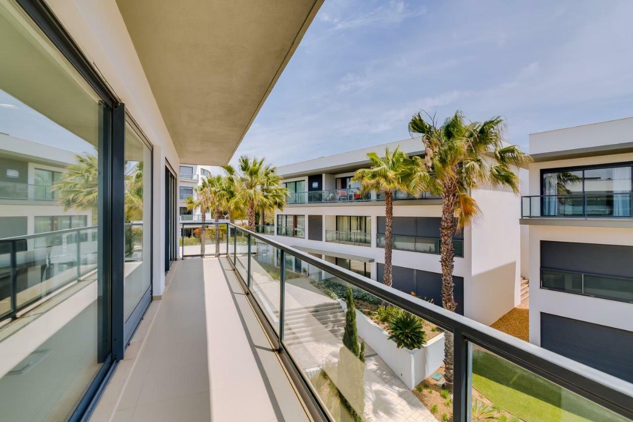 Cavalo Preto Beach Resort 쿼테이라 외부 사진