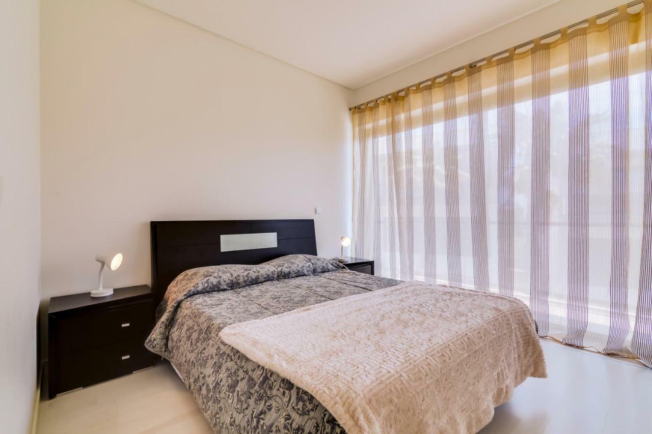 Cavalo Preto Beach Resort 쿼테이라 외부 사진