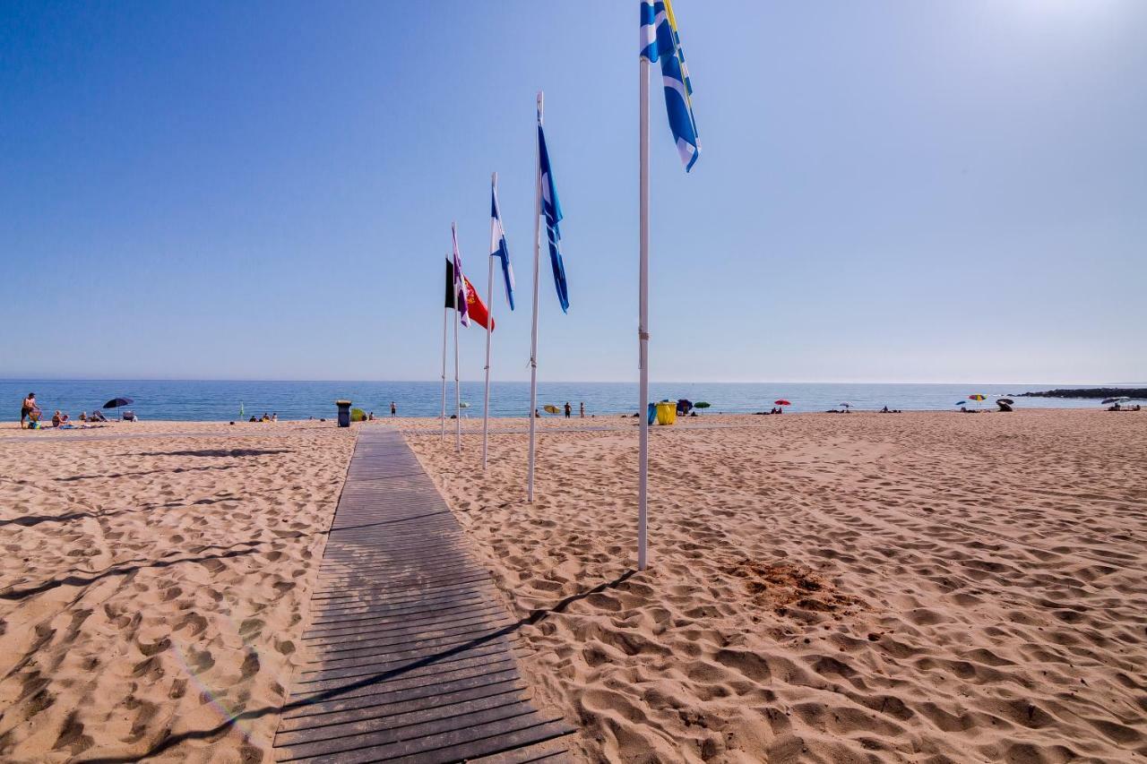 Cavalo Preto Beach Resort 쿼테이라 외부 사진