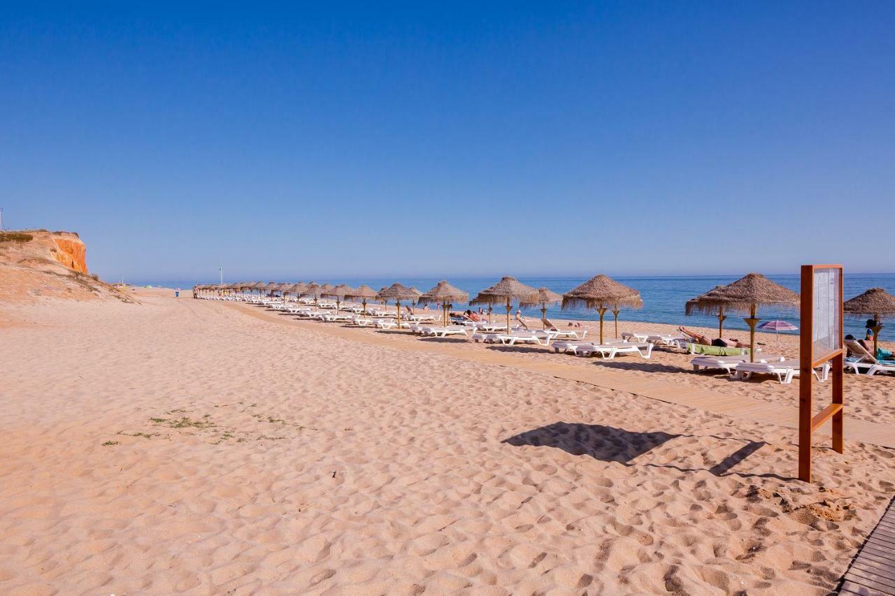 Cavalo Preto Beach Resort 쿼테이라 외부 사진
