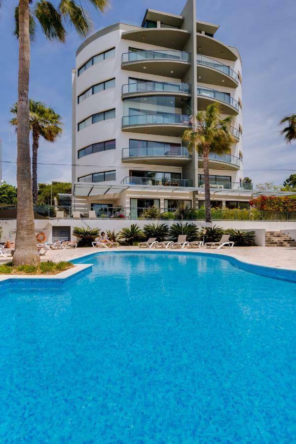 Cavalo Preto Beach Resort 쿼테이라 외부 사진